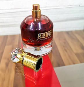 Solitude Pendora Scents Paris Corner, Apa de Parfum, Femei, 100 ml - Img 4