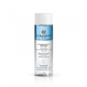 Solutie demachianta Collistar, 200 ml
