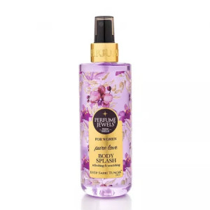 Spray de Corp Eyup Sabri Tuncer Perfume Jewels Pure Love 250 ML
