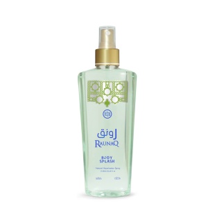 Spray de corp Nabeel, Raunaq, 250 ml