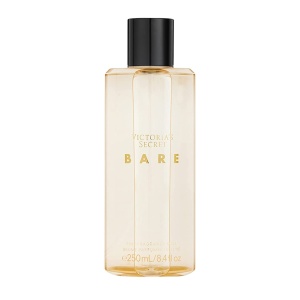 Spray de corp Victoria Secret Bare Fine, 250 ml