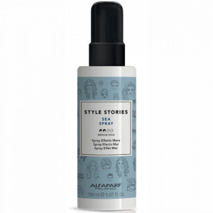 Spray de par cu efect marin Alfaparf Style Stories Sea Spray