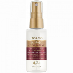 Spray Multiperfector Joico Luster Lock K-Pak Color Therapy, 50 ml