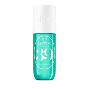Spray parfumat de corp si par Sol De Janeiro Cheirosa 39 Body Mist