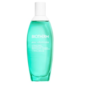 Spray parfumat pentru corp Biotherm Citrus Tonic Eau Vitaminee