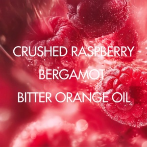 Spray parfumat pentru corp Biotherm Pulsation Berry Eau Vitaminee, 100 ml