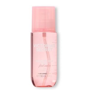 Spray pentru par & corp Victoria's Secret, Coconut Milk Rose, 236 ml