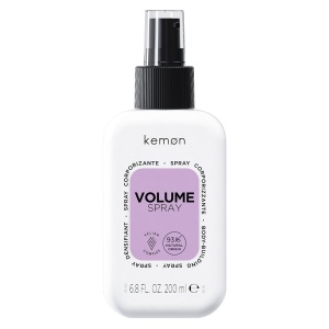 Spray pentru Volum, Kemon Care Volume, 200 ml