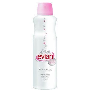 Spray revigorant pentru fata Evian Refreshing facial spray, 150 ml