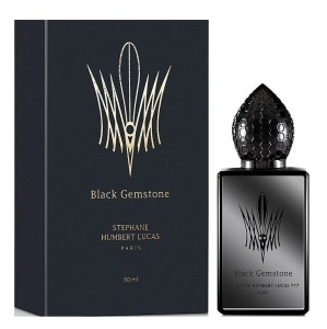 Stephane Humbert Lucas 777 Black Gemstone, Apa de Parfum, Unisex