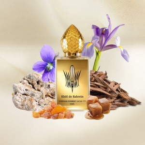 Stephane Humbert Lucas 777 Khol De Bahrein, Apa de Parfum, Unisex