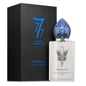 Stephane Humbert Lucas 777 Panthea Iris, Apa de Parfum, Unisex