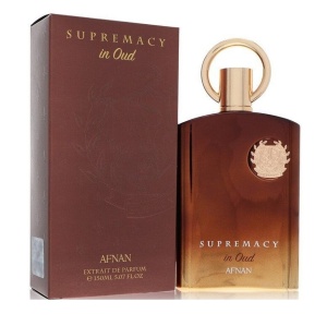 Supremacy in Oud Afnan, Extract de Parfum, Unisex, 150 ml
