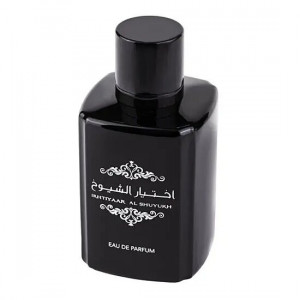 Suroori Ikhtiyaar al Shuyukh Apa de Parfum, Barbati, 100ml - Img 4