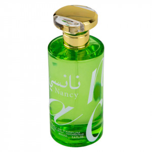 Suroori Nancy, Apa de Parfum, Femei, 100ml - Img 2
