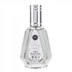 Parfum Arabesc Sultan Al Quloob, Ard Al Zaafaran, Unisex, Apa de Parfum - 50ml