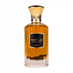 Taraf Al Oud, Nusuk, Apa de Parfum, Barbati, 100ml