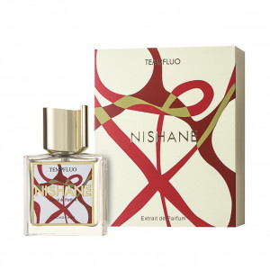 Tempfluo Nishane, Extract de Parfum, Unisex