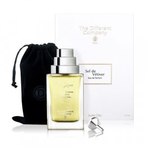 The Different Company Sel de Vetiver - Img 5