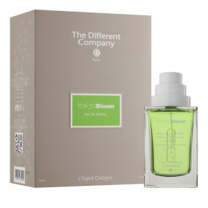 The Different Company Tokyo Bloom