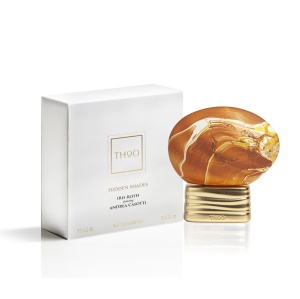 The House Of Oud Hidden Shades, Apa de Parfum, Unisex