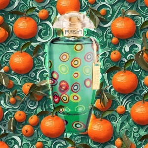 The Merchant Of Venice Mandarin Carnival, Apa de Parfum, Femei