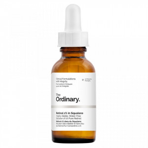The Ordinary Retinol 1% in Squalane