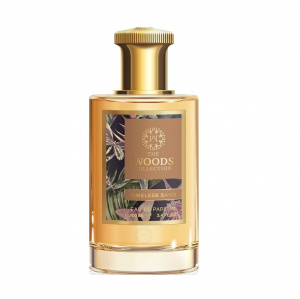 The Woods Collection Timeless Sands, Apa de Parfum, Unisex