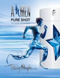 Thierry Mugler A*Men Pure Shot - Img 3