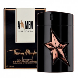 Thierry Mugler A*Men Pure Tonka