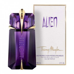 Thierry Mugler Alien, 60 ml  refillable