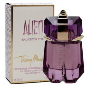 Thierry Mugler Alien Eau de Toilette, 30 ml