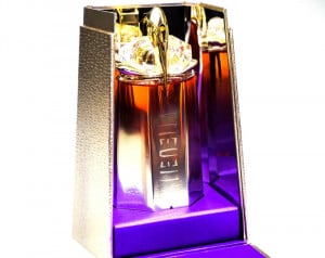 Thierry Mugler Alien Musc Mysterieux