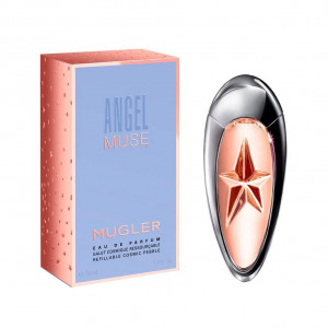 Thierry Mugler Angel Muse, Apa de Parfum, Femei