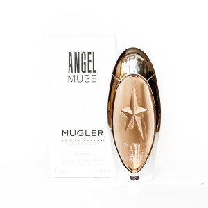 Thierry Mugler Angel Muse Eau de Parfum Tester