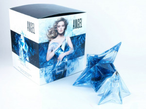 Thierry Mugler Angel Star - Img 3