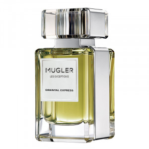 Thierry Mugler Les Exceptions Orientalexpres