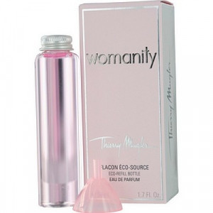 Thierry Mugler Womanity 50 ml