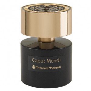 Tiziana Terenzi Caput Mundi, Extract de parfum, Unisex, 100 ml