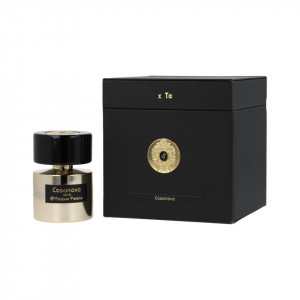 Tiziana Terenzi Casanova, Parfum, Unisex