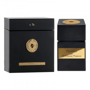 Tiziana Terenzi Gumin, Parfum, Unisex