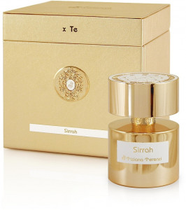 Tiziana Terenzi Sirrah, Parfum, Unisex