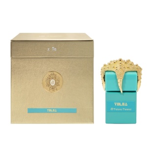 Tiziana Terenzi Telea, Extract de Parfum, Unisex
