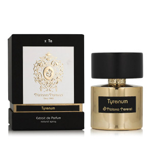 Tiziana Terenzi Tyrenum, Extract de Parfum, Unisex