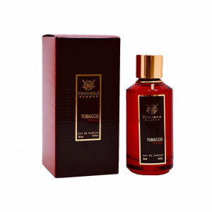 Tobacco Rouge Paris Corner Pendora Scents, Apa de Parfum, Unisex, 100 ml