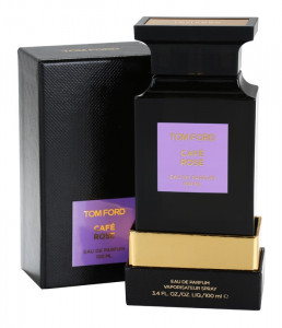 Tom Ford Cafe Rose, Apa de Parfum, Femei