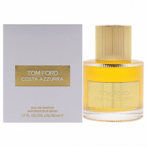 Tom Ford Costa Azzurra, Unisex, Apa de Parfum, 50 ml