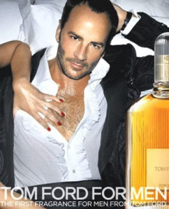 Tom Ford for Men, Apa de Toaleta - Img 4