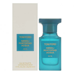 Tom Ford Neroli Portofino Acqua, Apa de Toaleta, Unisex 50 ml