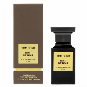 Tom Ford Noir De Noir, Apa de Parfum, Unisex - Img 6